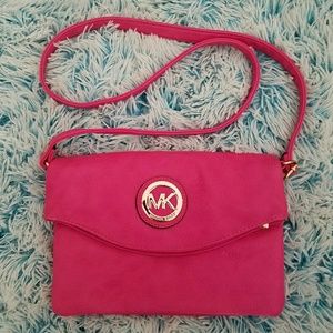 🎀Michael Kors crossbody bag🎀